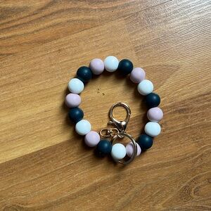 Wristlet Keychain